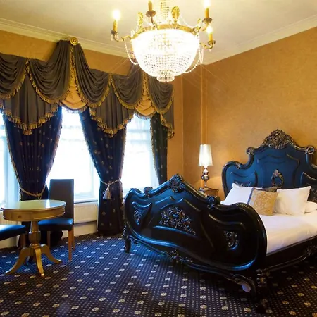 Aigburth Hotel, Sure Collection By Bw 3*