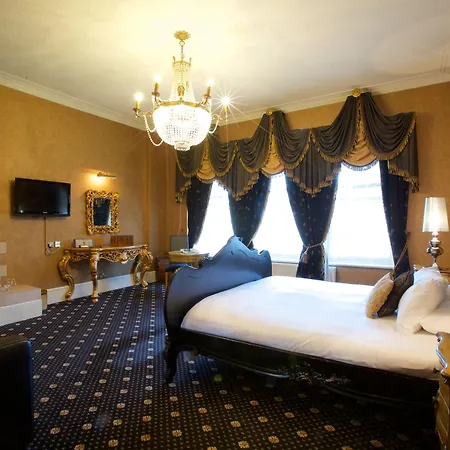 Aigburth Hotel, Sure Collection By Bw Отель 3*