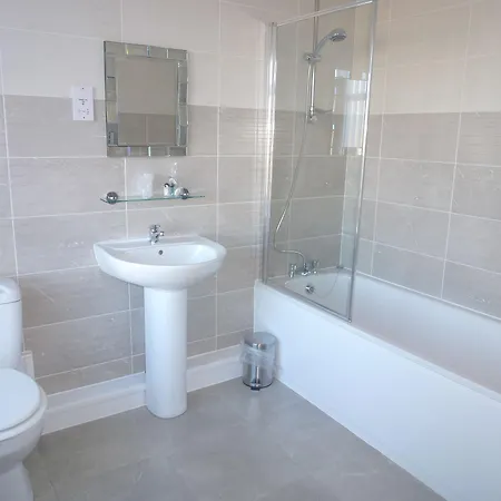 Orrell Park 4*