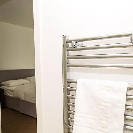 Appartement Ropewalks By Happy Days