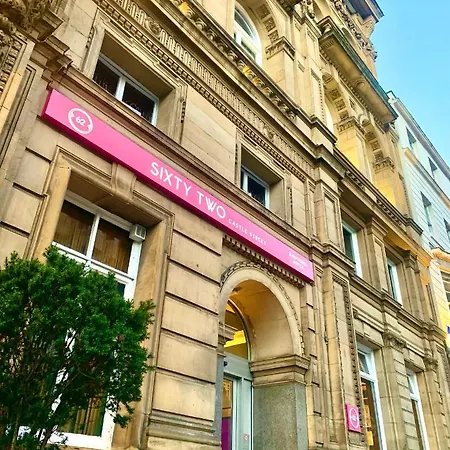 62 Castle Street