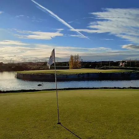 Hotell Formby Hall Golf & Southport