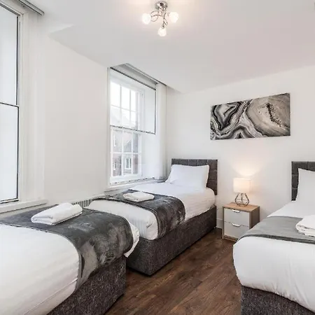 The Cavern Quarter By Ustay * Liverpool