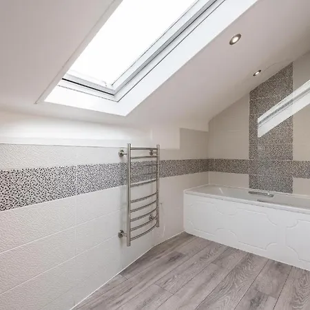 The Cavern Quarter By Ustay Apartamento Liverpool