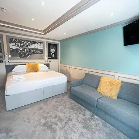 Hotel Station 3*