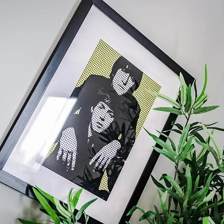 Host & - The Georgian Quarters At Bedford Appartement *