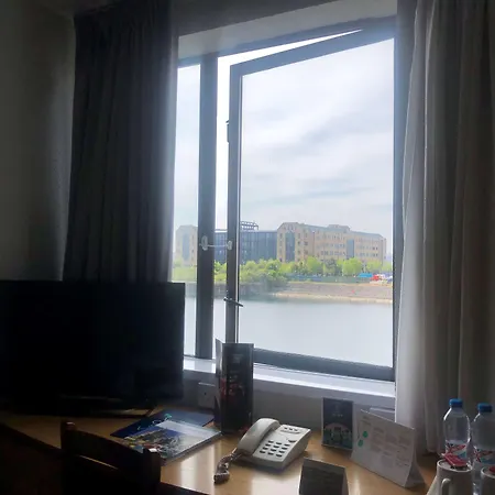 Campanile Hotel Liverpool