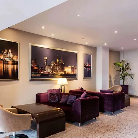 Mercure Atlantic Tower