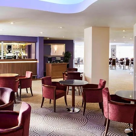 Hotel Mercure Atlantic Tower
