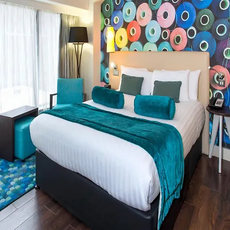 Hotell Indigo By Ihg 4*
