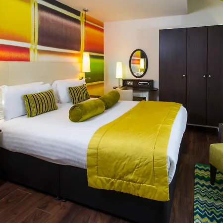 Indigo By Ihg
