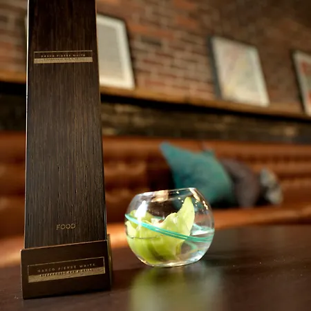 Indigo By Ihg Liverpool