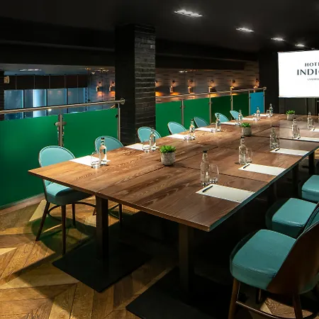 Indigo By Ihg Liverpool