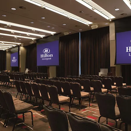 Hotel Hilton Centre