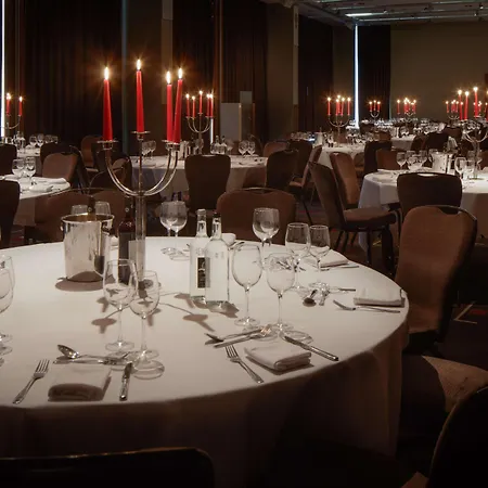 Hilton Centre 4* Liverpool