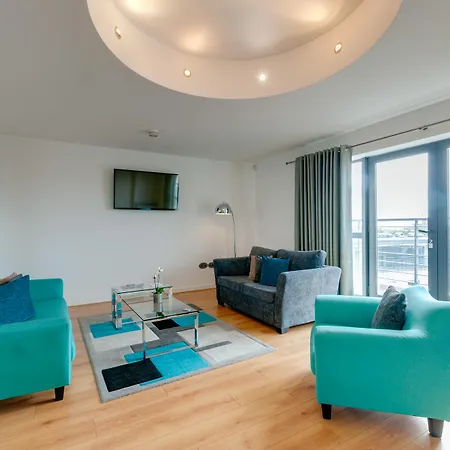 Appartamento Base Serviced - Duke Street