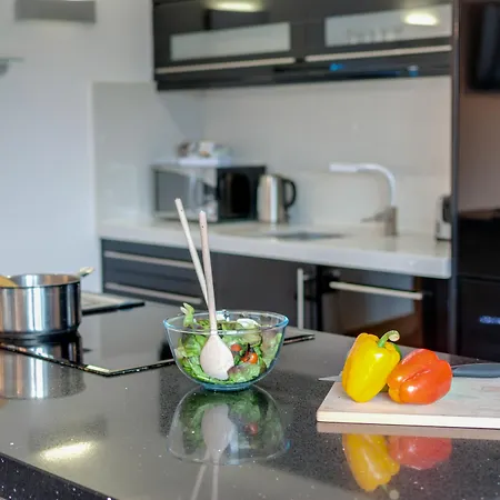 Appartamento Base Serviced - Duke Street *