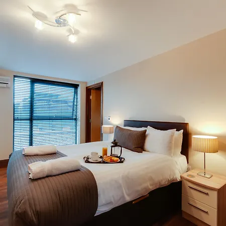 Appartamento Base Serviced - Duke Street