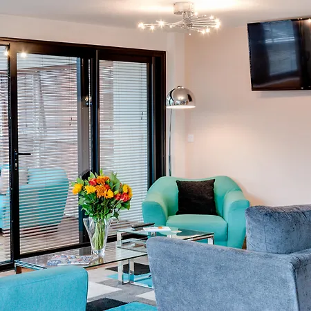 Appartamento Base Serviced - Duke Street