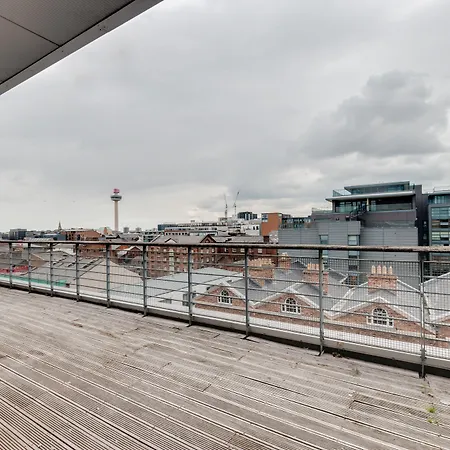Appartamento Base Serviced - Duke Street *