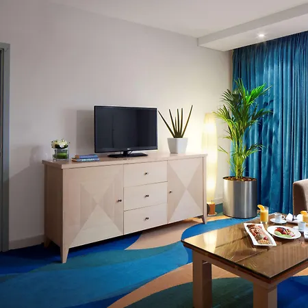 Hotel Radisson Blu Hotel,