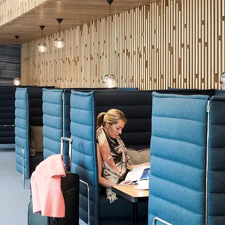 Pullman 4* Liverpool