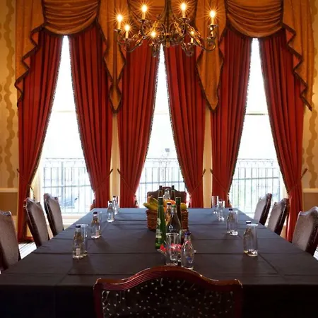 Отель Aigburth Hotel, Sure Collection By Bw 3*