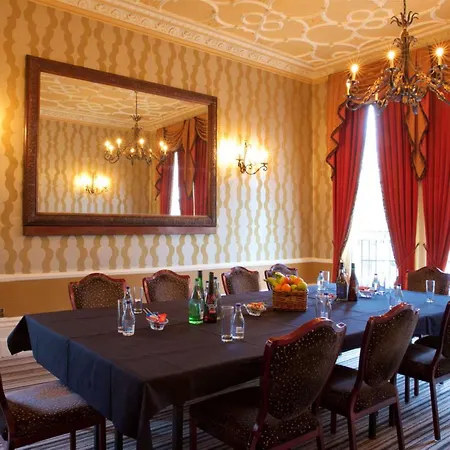 Aigburth Hotel, Sure Collection By Bw 3*