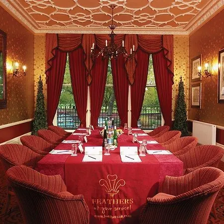 Aigburth Hotel, Sure Collection By Bw