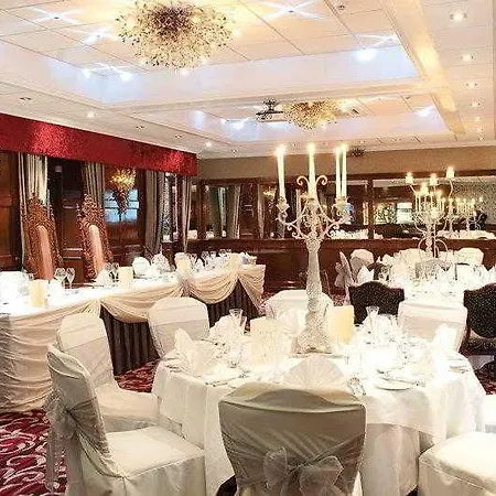Aigburth Hotel, Sure Collection By Bw Отель
