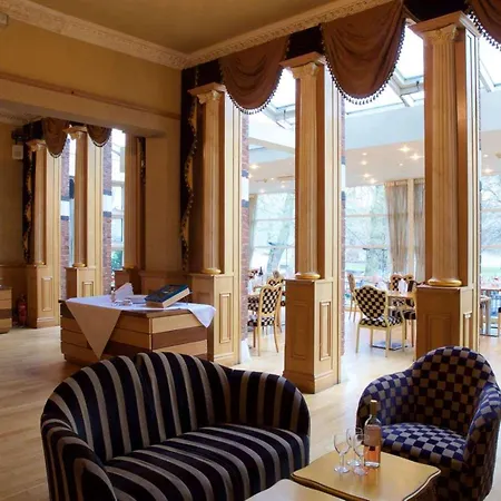 Aigburth Hotel, Sure Collection By Bw