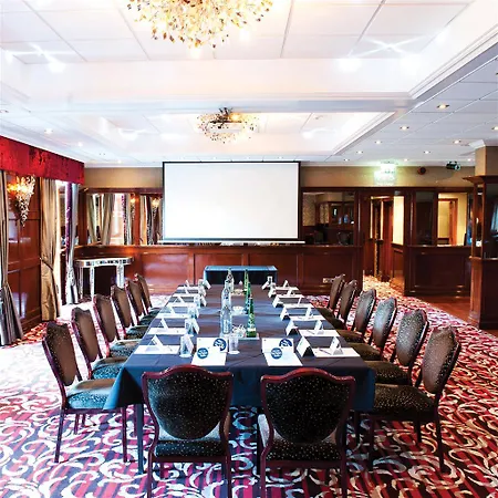 Отель Aigburth Hotel, Sure Collection By Bw Ливерпуль
