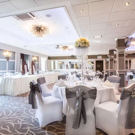 Отель Aigburth Hotel, Sure Collection By Bw Ливерпуль