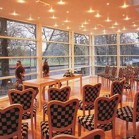 Aigburth Hotel, Sure Collection By Bw Отель 3*