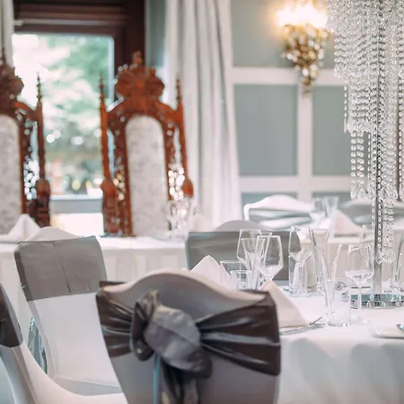 Aigburth Hotel, Sure Collection By Bw 3* Ливерпуль