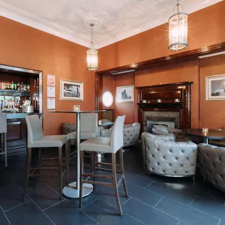 Aigburth Hotel, Sure Collection By Bw Отель 3*