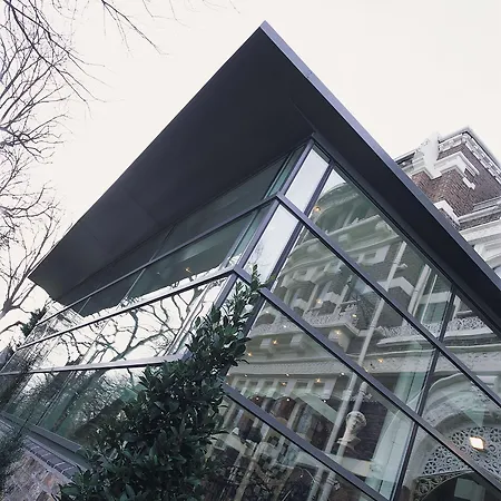 Aigburth Hotel, Sure Collection By Bw 3* Ливерпуль