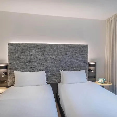 Hotel Innside 4*