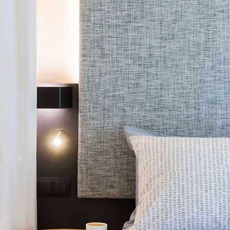 Hotel Innside Liverpool