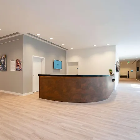 Innside Hotel 4*