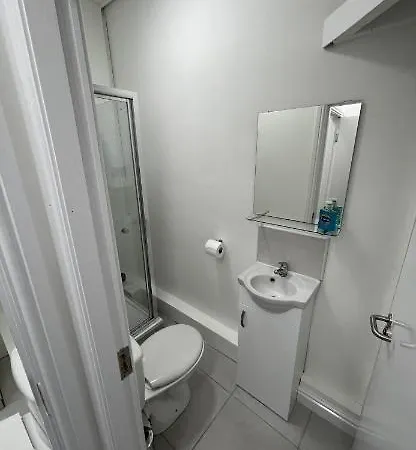 County Road Hotell Liverpool