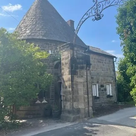 Hotel Leasowe Castle 4*
