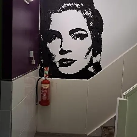 Bianca House Hotel