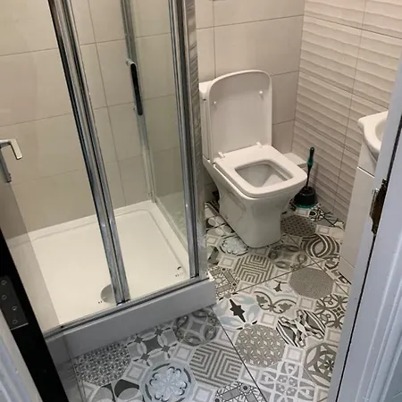 Bianca House Hotel