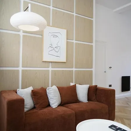 Trueman Court Luxury Serviced