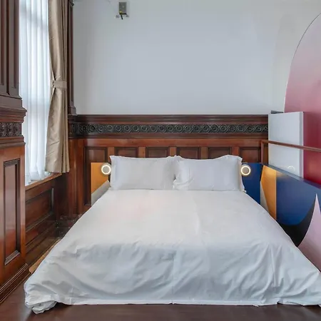 Apart Otel Trueman Court Luxury Serviced Liverpool