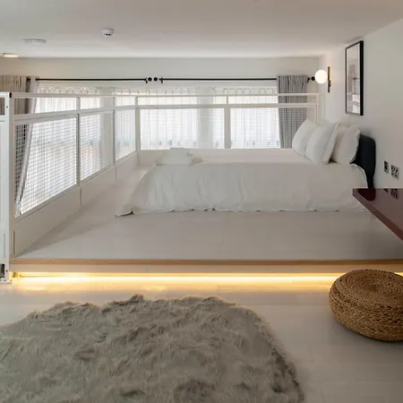 Trueman Court Luxury Serviced شقة فندقية ليفربول