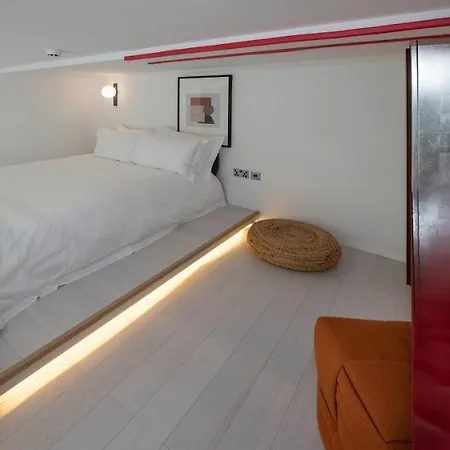 Trueman Court Luxury Serviced شقة فندقية ليفربول