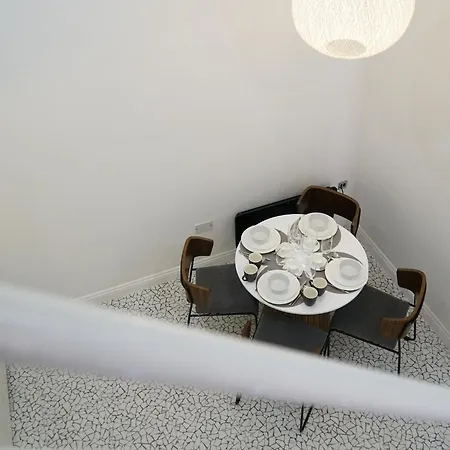 شقة فندقية Trueman Court Luxury Serviced ليفربول