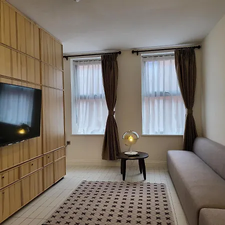 Trueman Court Luxury Serviced